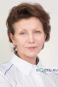 Николенко Ирина Борисовна - Уфа