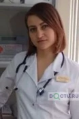 Николенко Инна Николаевна - Невинномысск