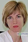 Николенко Юлия Евгеньевна - Сургут
