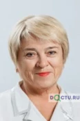 Николенко Любовь Степановна - Ростов-на-Дону