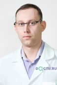 Николенко Марк Олегович - Сургут