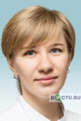 Николенко Марина Викторовна - Москва