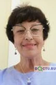Николенко Наталья Павловна - Владивосток