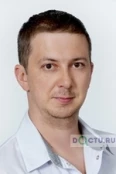 Николин Денис Юрьевич - Екатеринбург