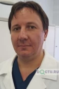 Николов Олег Владимирович - Москва