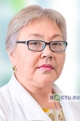 Николова Наталья Федоровна - Воронеж