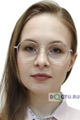 Николова Наталья Валерьевна - Тюмень