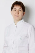 Никольская Анна Алексеевна - Иваново