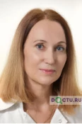 Никольская Екатерина Павловна - Ставрополь