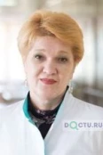 Никольская Ольга Николаевна - Красноярск