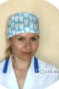 Никольская Татьяна Владимировна - Пермь