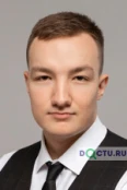Никольский Артем Александрович - Томск