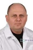 Никольский Игорь Валерьевич - Волгоград