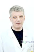 Никольский Юрий Витальевич - Тюмень