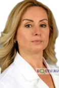 Никон Елена Анатольевна - Санкт-Петербург