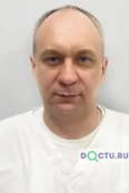 Никоненко Максим Александрович - Оренбург