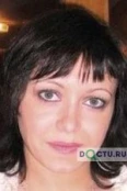 Никониченко Екатерина Александровна - Новокузнецк
