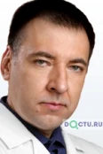 Никоноров Дмитрий Александрович - Москва