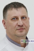 Никоноров Валерий Михайлович - Калуга