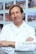 Никоноров Владимир Александрович - Барнаул