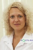 Никонорова Анна Викторовна - Энгельс