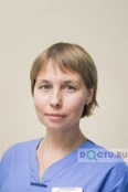Никонорова Елена Евгеньевна - Казань