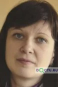 Никонорова Ирина Владимировна - Смоленск