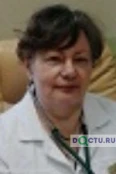 Никонорова Лидия Владимировна - Москва