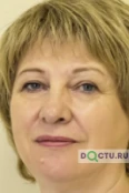Никонорова Наталья Викторовна - Смоленск