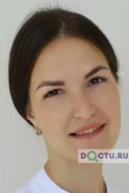 Никонорова Ольга Олеговна - Тюмень