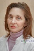 Никонорова Татьяна Юрьевна - Оренбург