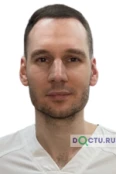 Никонов Артем Игоревич - Самара