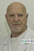 Никонов Александр Михайлович - Барнаул