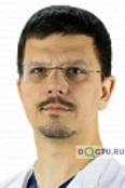 Никонов Алексей Алексеевич - Москва