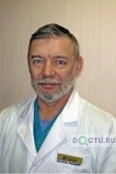 Никонов Андрей Валентинович - Владивосток