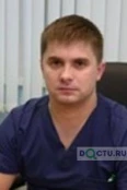 Никонов Андрей Васильевич - Москва