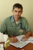 Никонов Михаил Евгеньевич - Ульяновск