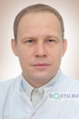 Никонов Сергей Александрович - Краснодар