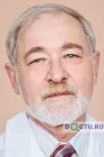 Никонов Сергей Данилович - Новосибирск