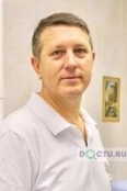 Никонов Владимир Дмитриевич - Москва
