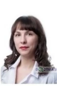 Никонова Александра Михайловна - Владивосток