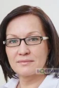 Никонова Алла Алексеевна - Красноярск