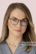 Никонова Анна Вячеславовна - Краснодар