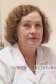 Никонова Галина Борисовна - Москва