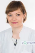 Никонова Юлия Николаевна - Тобольск