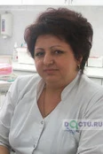 Никонова Лариса Александровна - Пенза