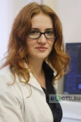 Никонова Майя Энриковна - Москва