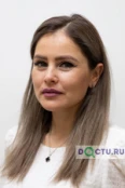 Никонова Наиля Иршатовна - Казань