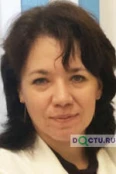 Никонова Наталья Владимировна - Санкт-Петербург