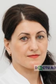 Никонова Нина Михайловна - Энгельс